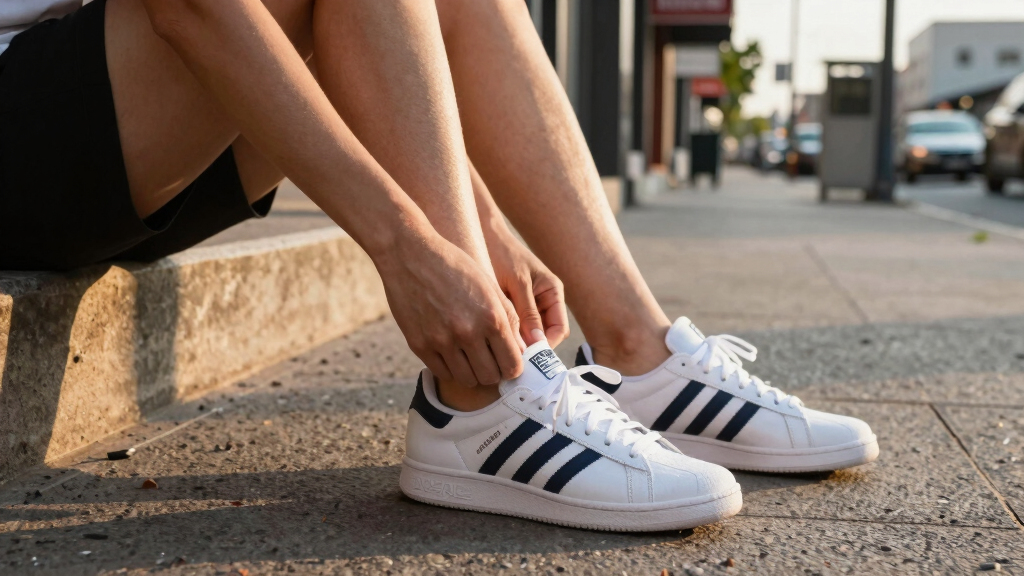 best adidas sneakers