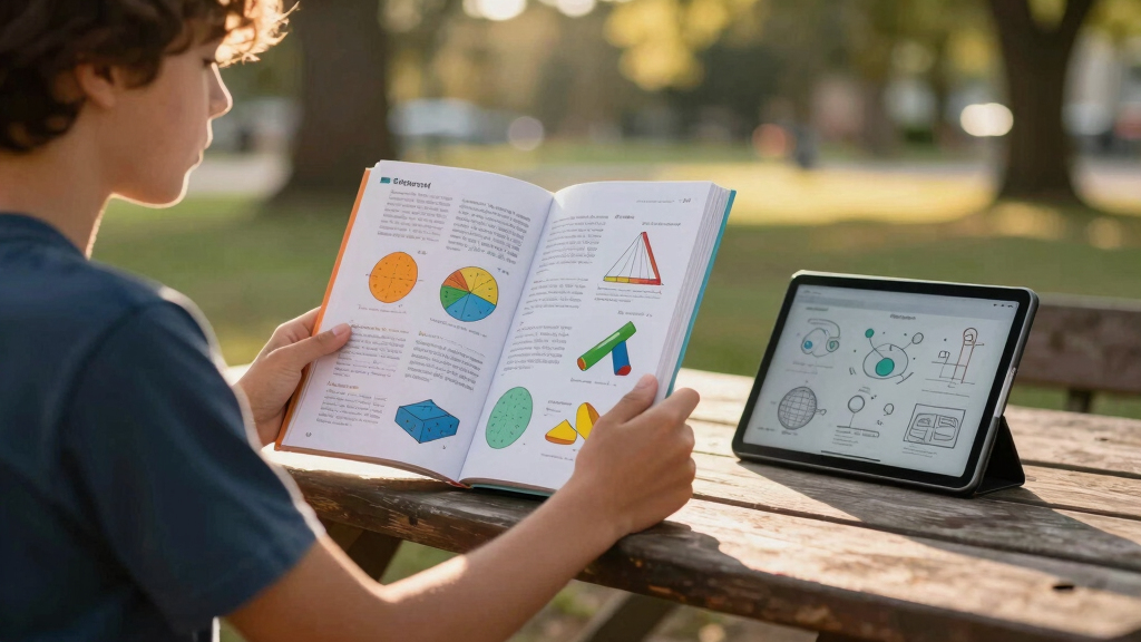 science reference books for students
