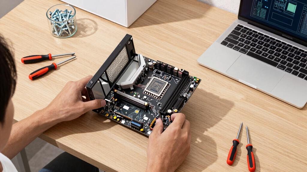 best computers, tablets & components