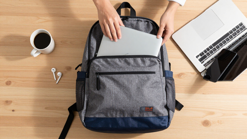 student laptop backpacks