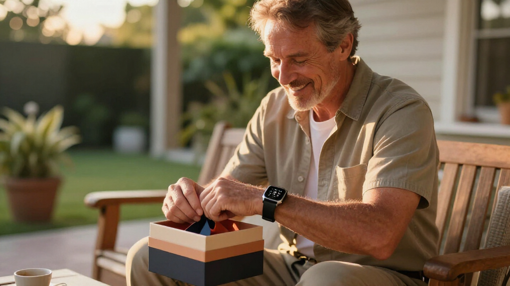 7 Best Tech-Dad Gifts Every Father Will Love – 2026 Edition