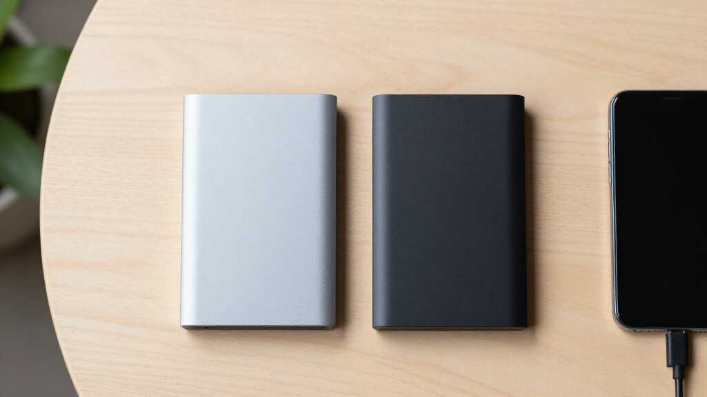 15 Best Portable External Hard Drives in 2026