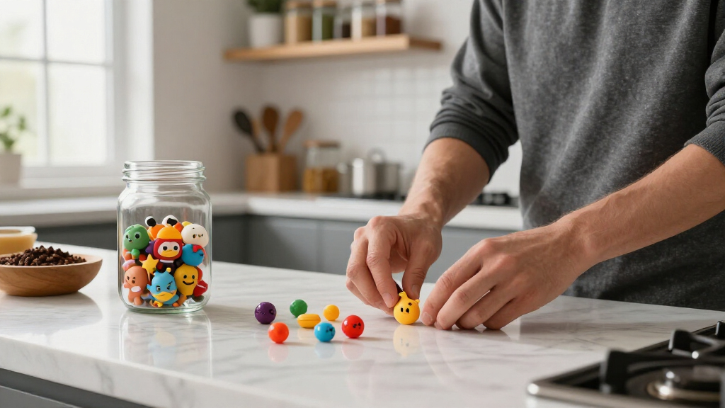 best character pop capsules