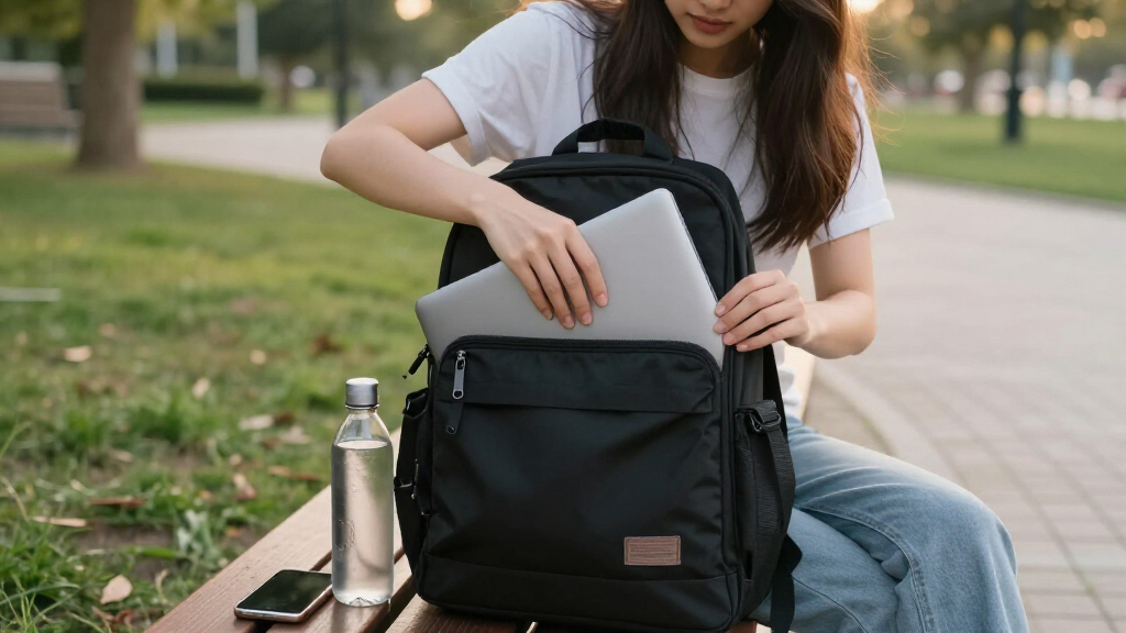 laptop backpacks for students