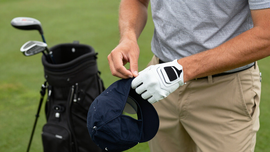 best golf apparel