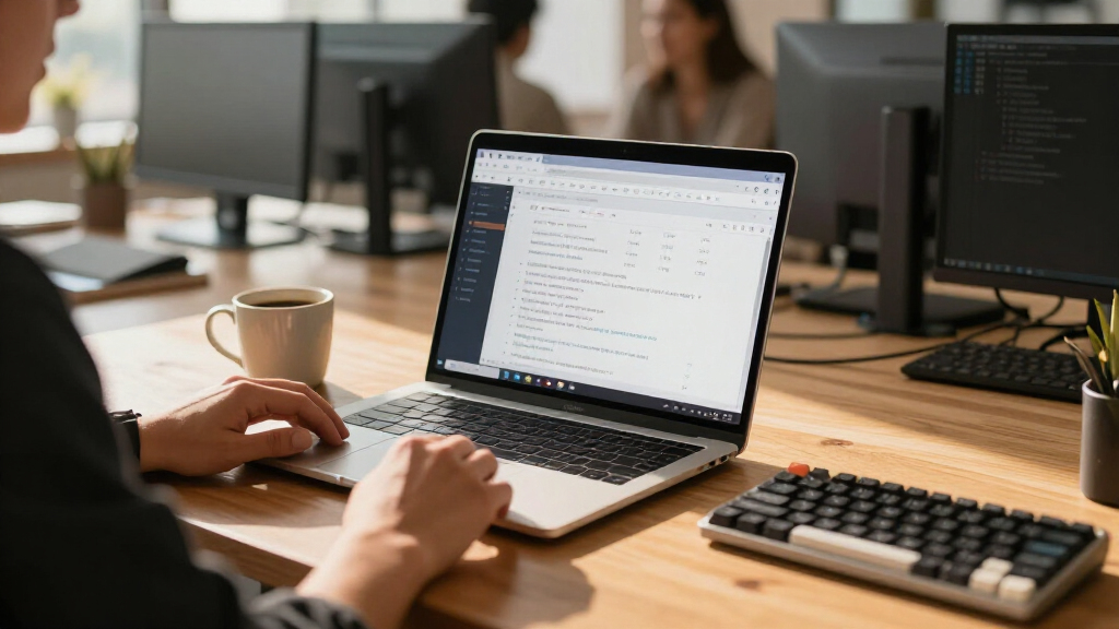 software documentation tools