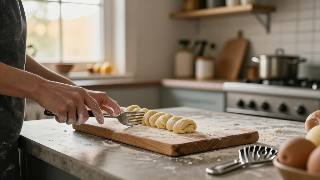 best gnocchi making tools