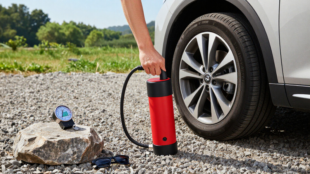 tire inflators
