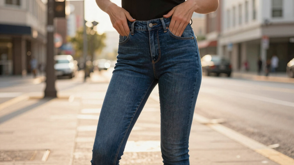 best skinny jeans