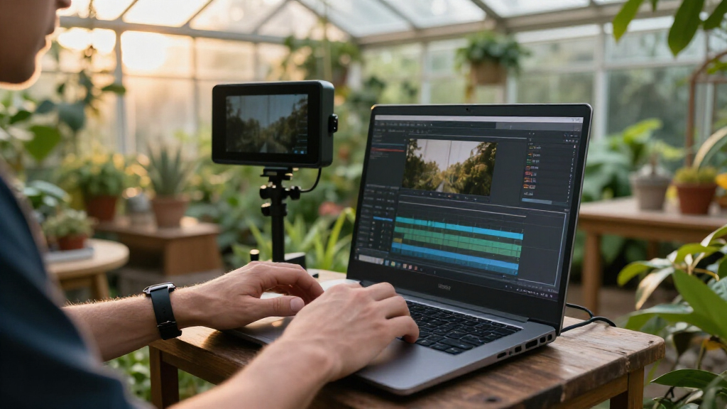 mac pro for professional video post