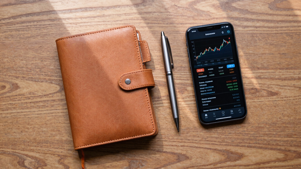 11 Best Investment Tracking Notebooks in 2026