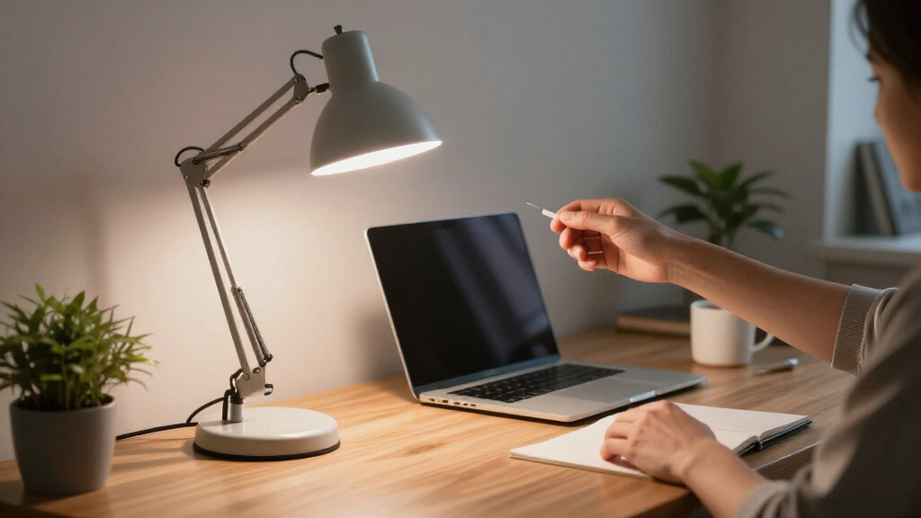 13 Best Adjustable Desk Lamps in 2026