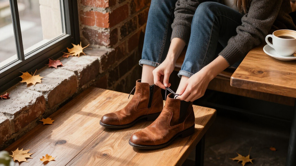 best fall designer shoes