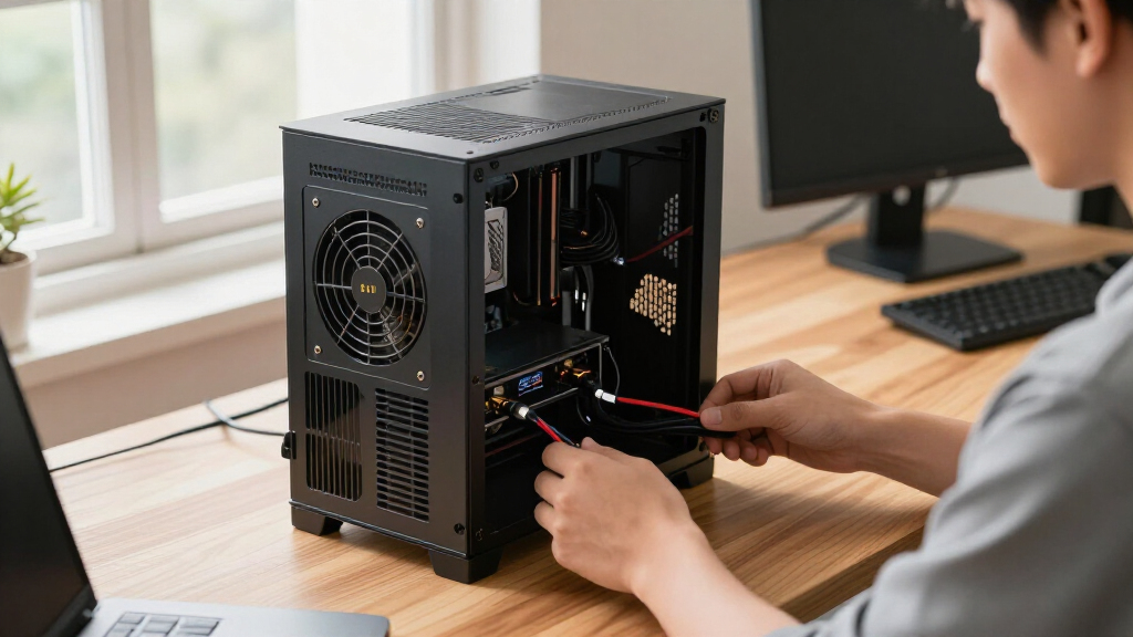 server power supply 1200w