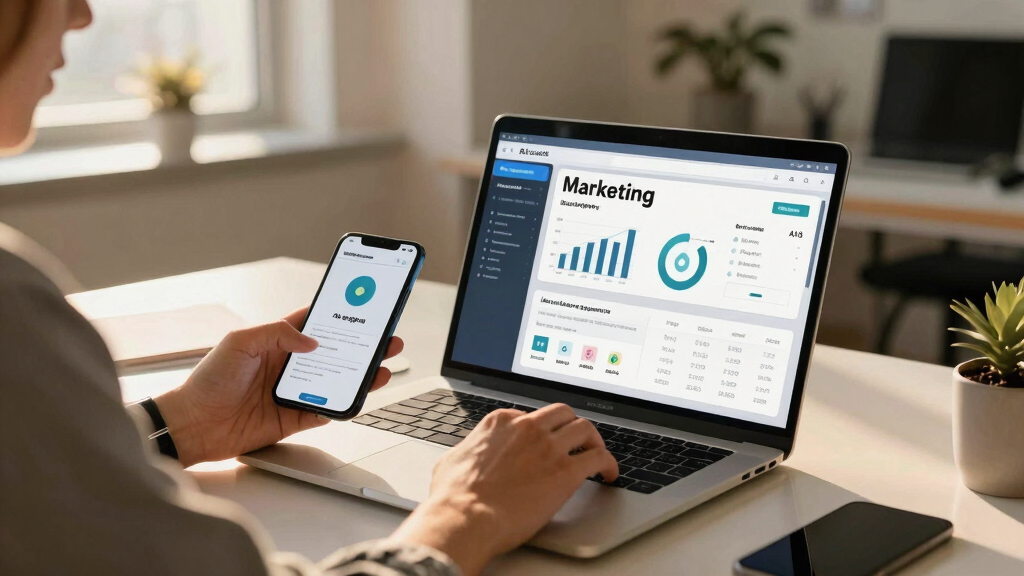 AI tools for automating marketing campaigns