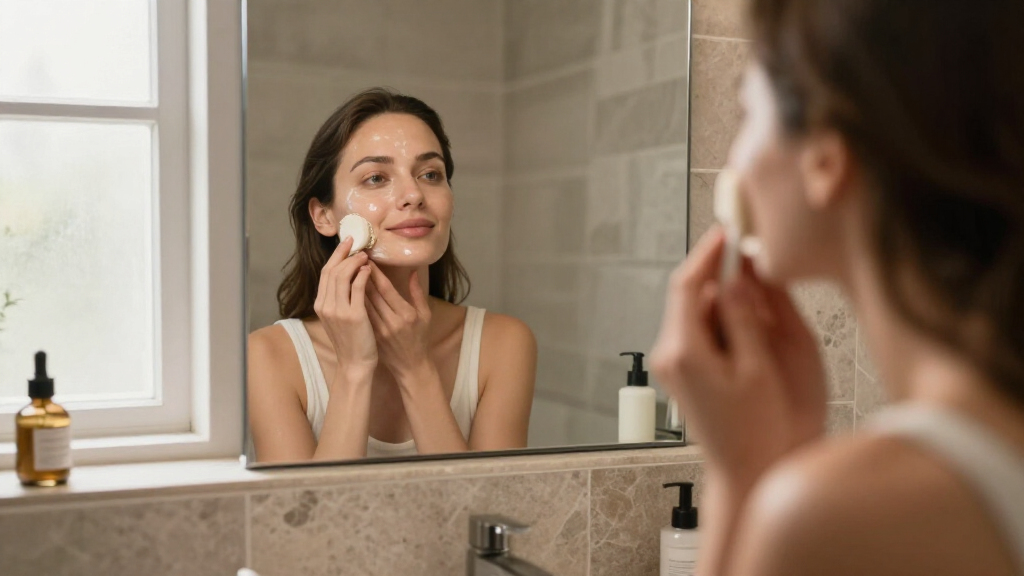 facial cleansing brushes