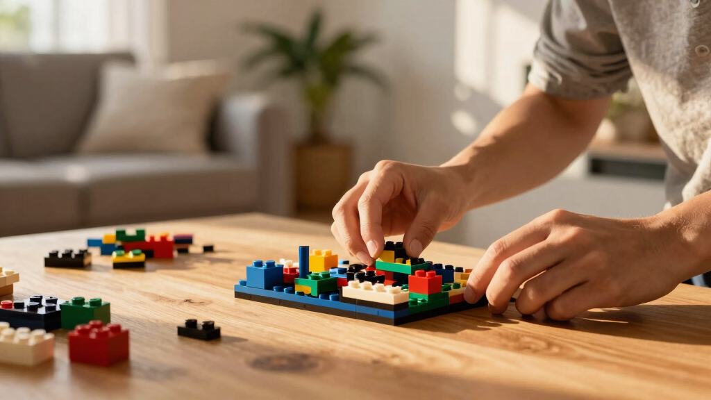 10 Best Lego Sets for Adults in 2026 That Make Great Collectibles