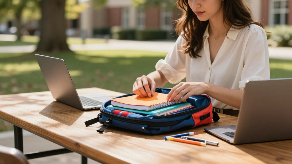 10 Best School Supplies for College Students in 2026