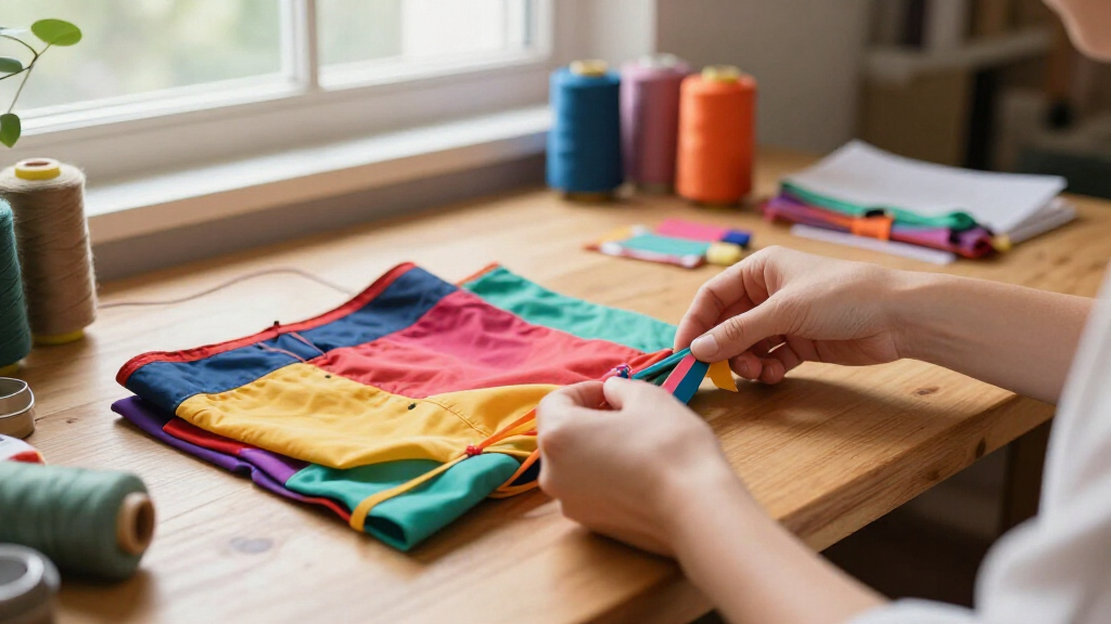 elastic bands sewing assorted