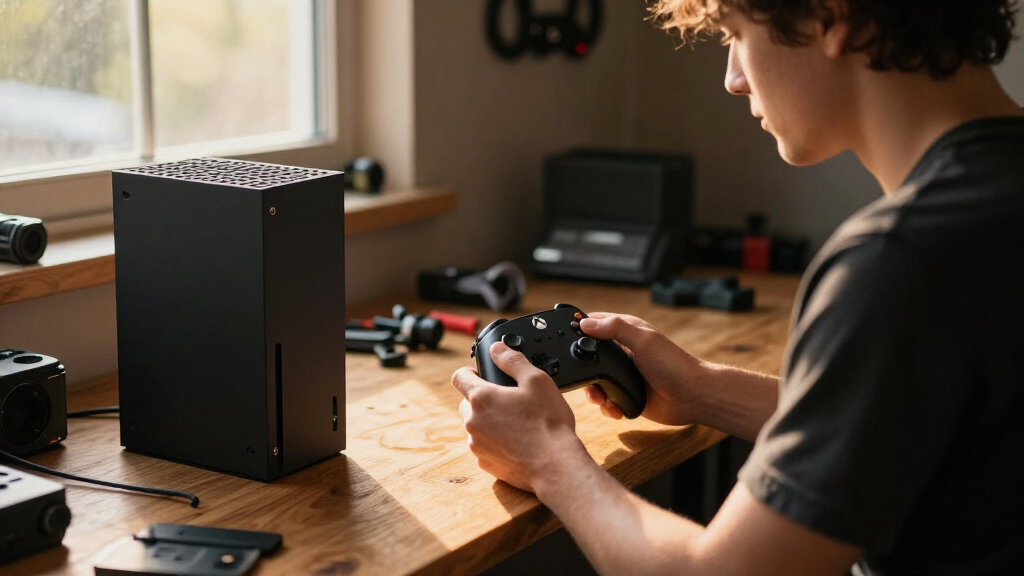 11 Best Xbox Series X Accessories That Will Take Your Gaming to the Next Level (2026)