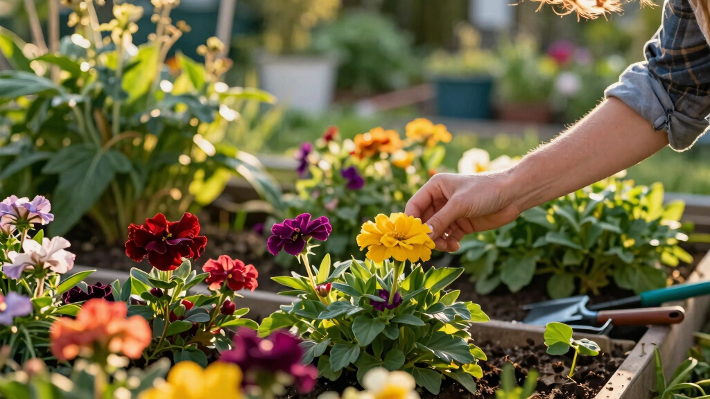 10 Best Heat-Tolerant Perennial Flowers in 2026
