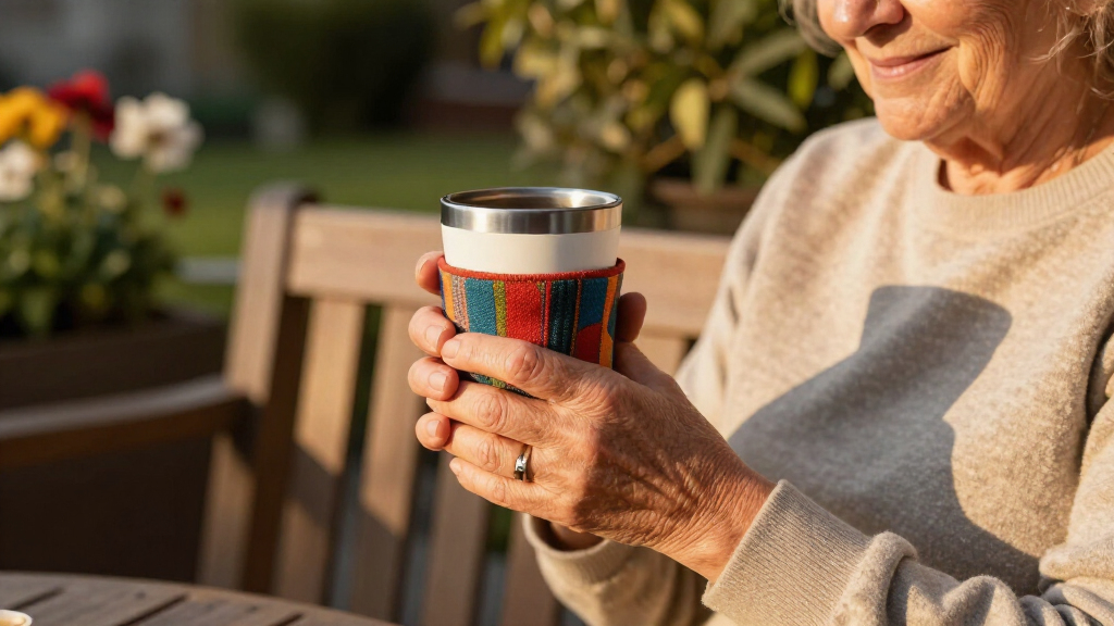 best insulated cup sleeves