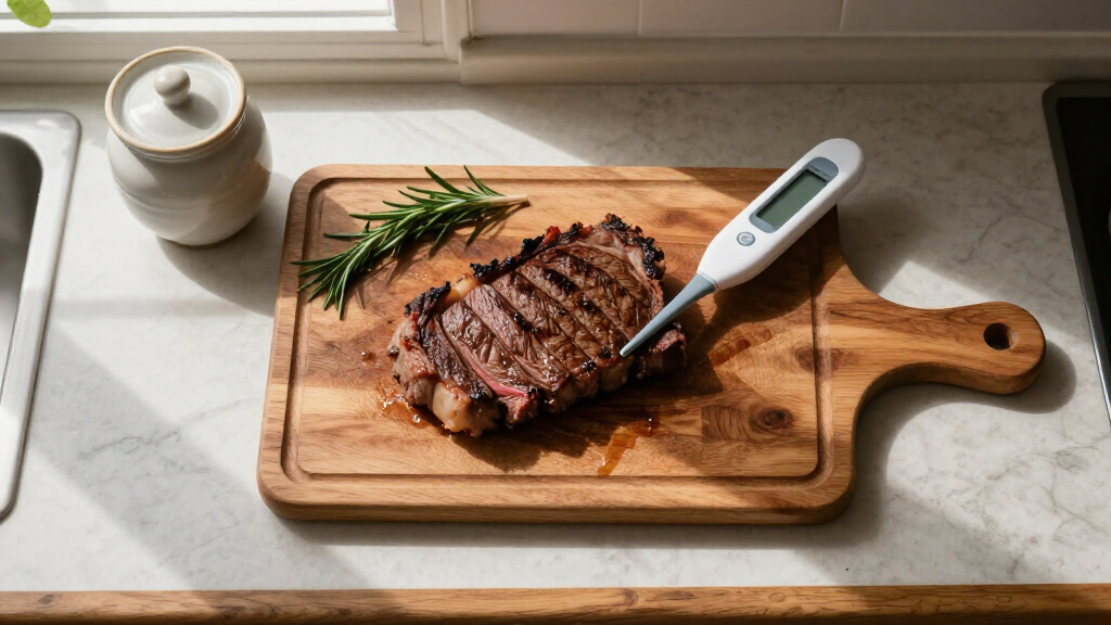 best meat thermometers