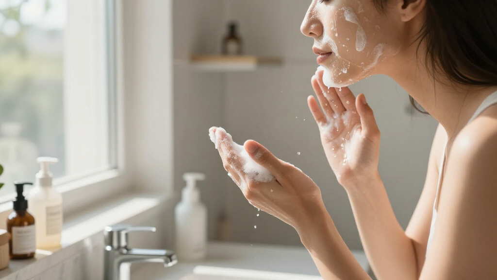 15 Best Acne-Fighting Face Washes in 2026