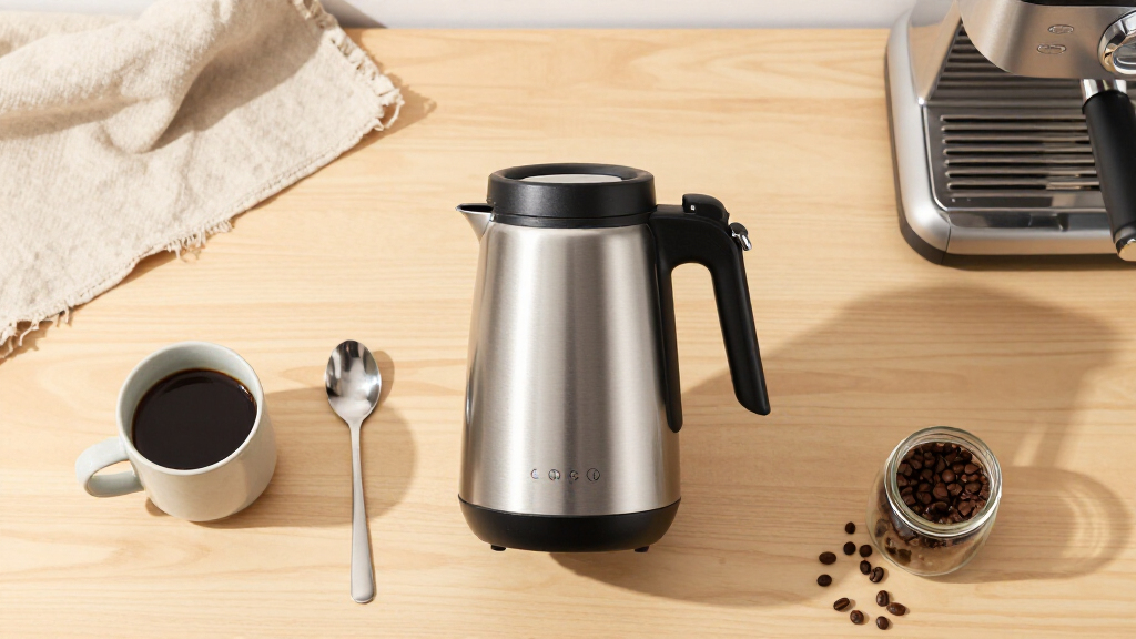electric milk frothers