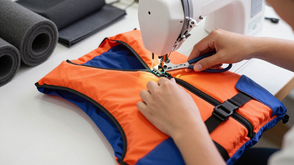 best pet life jackets