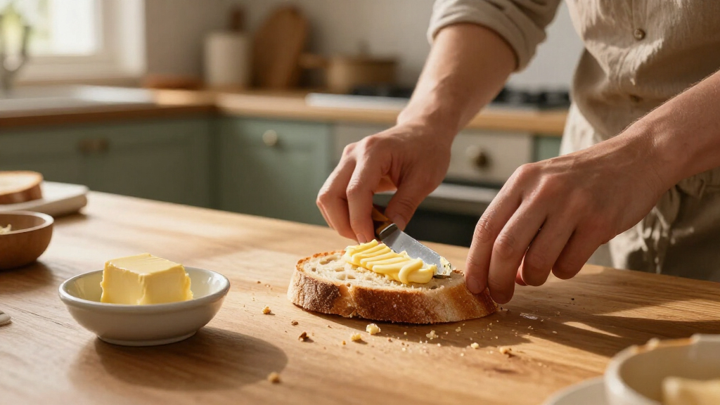 best butter
