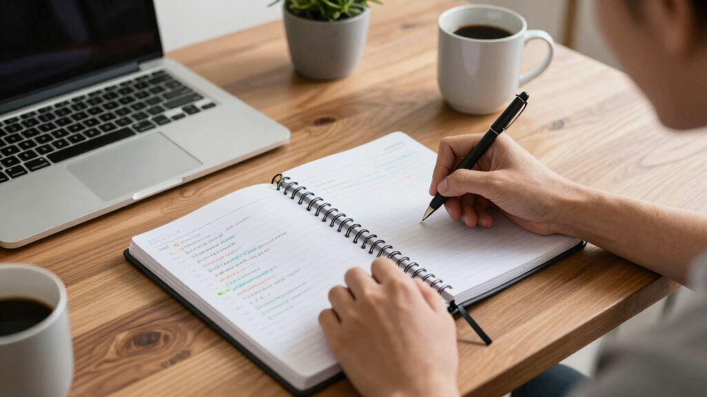 guided journal prompts notebooks