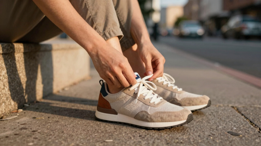 best sneakers from small brands