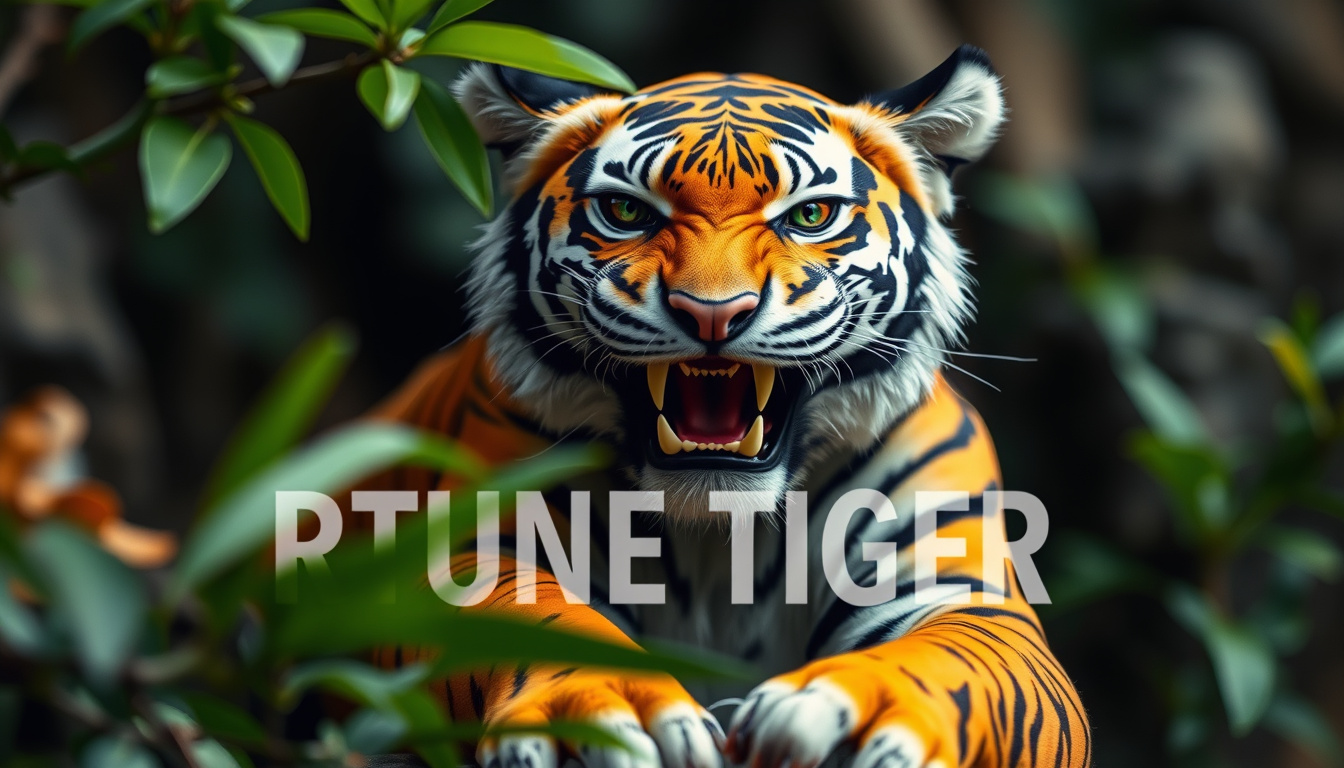 Fortune Tiger — Como Jogar Fortune Tiger: Passo a Passo para Iniciantes