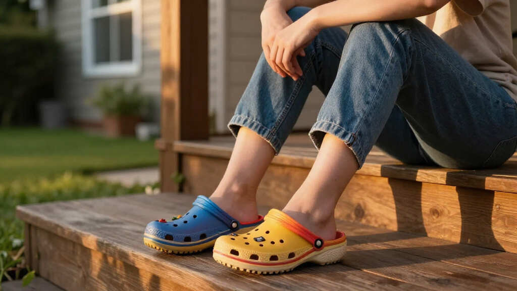 best Crocs clogs