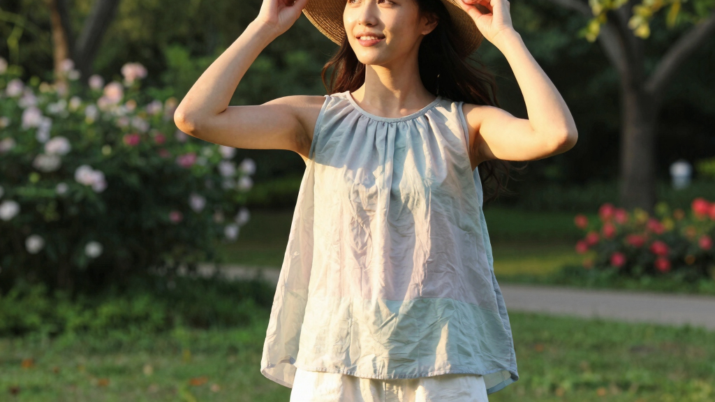 best summer tops for women