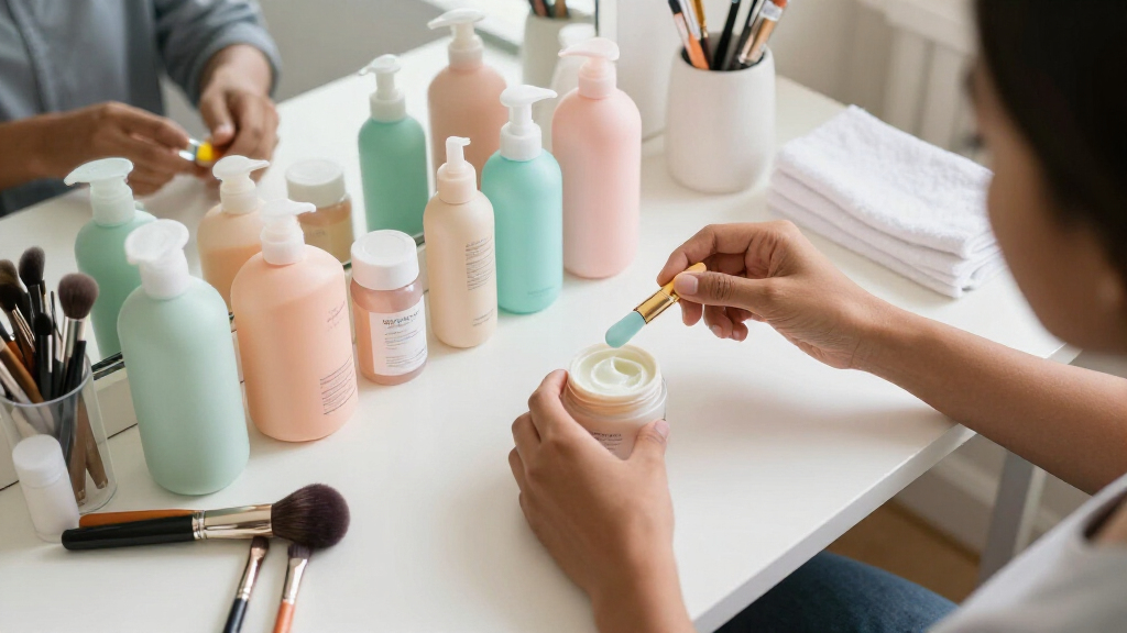 best budget fashion and beauty products