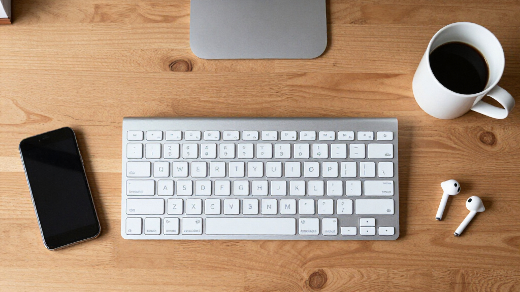 wireless ergonomic keyboards