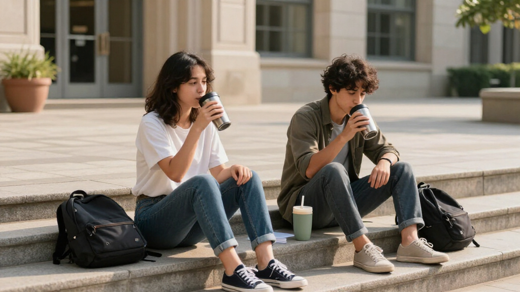 7 Best Coffee Tumblers for Students in 2026