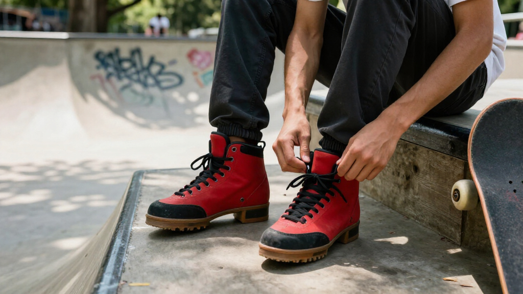 15 best skate shoes
