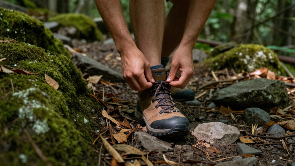 best waterproof hiking boots