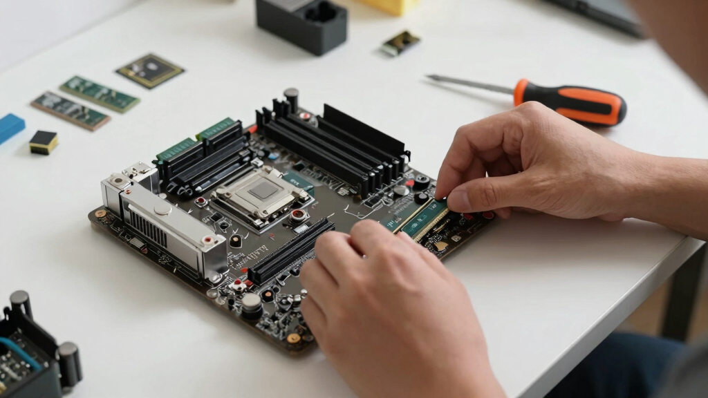 best computers, tablets & components