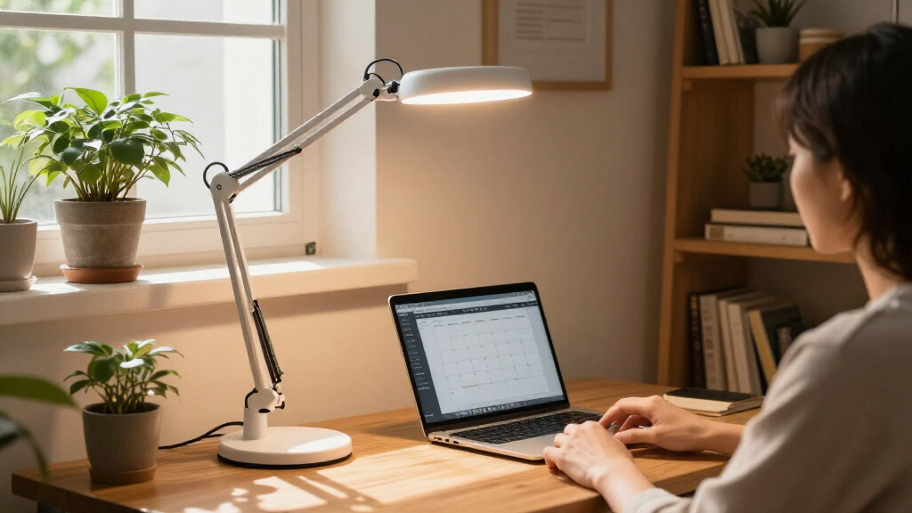 5 Best Smart Home Study Lamps in 2026