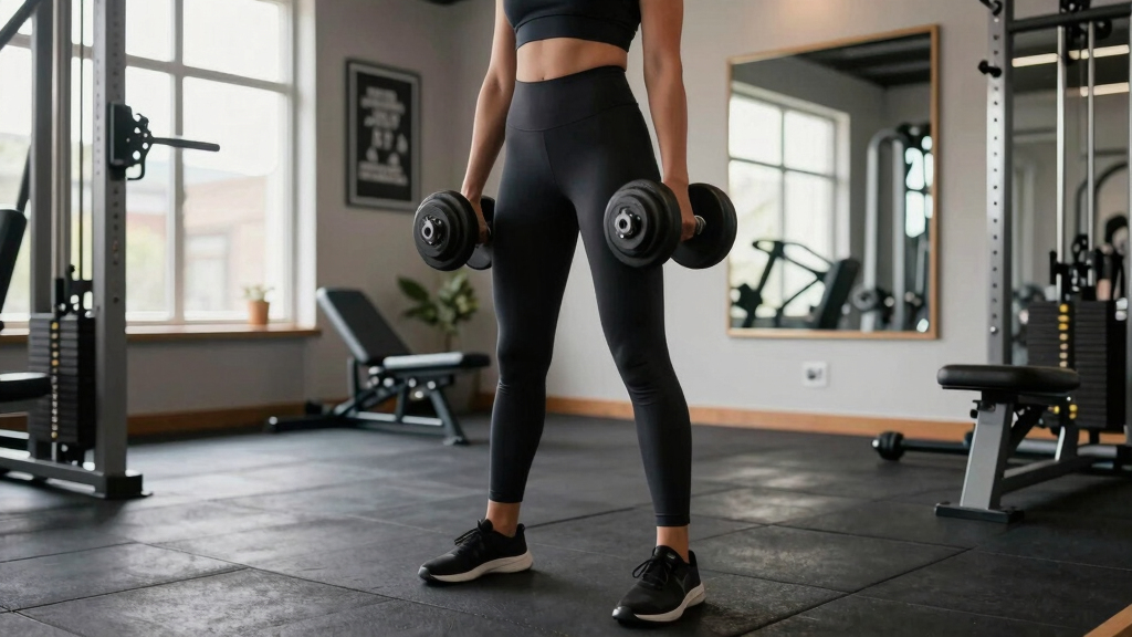 best upper-body workout equipment