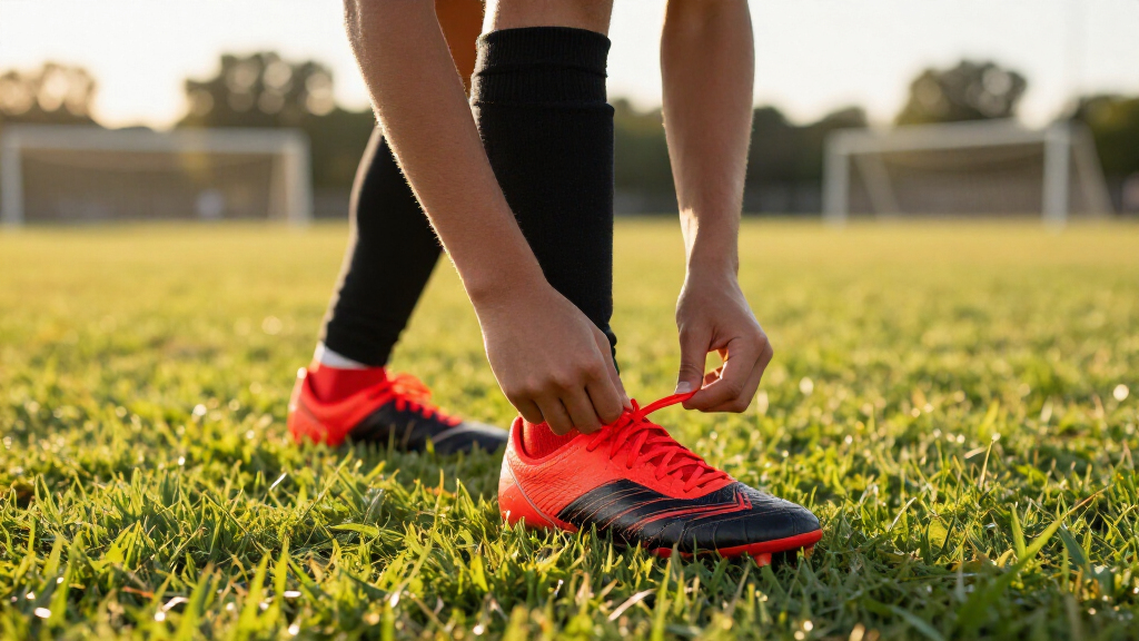 best youth soccer cleats