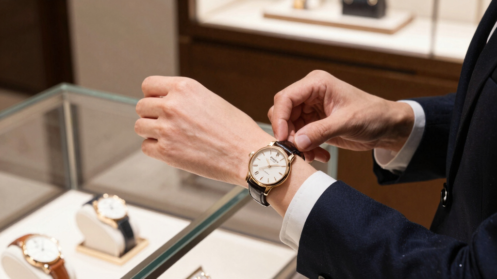 best luxury watches
