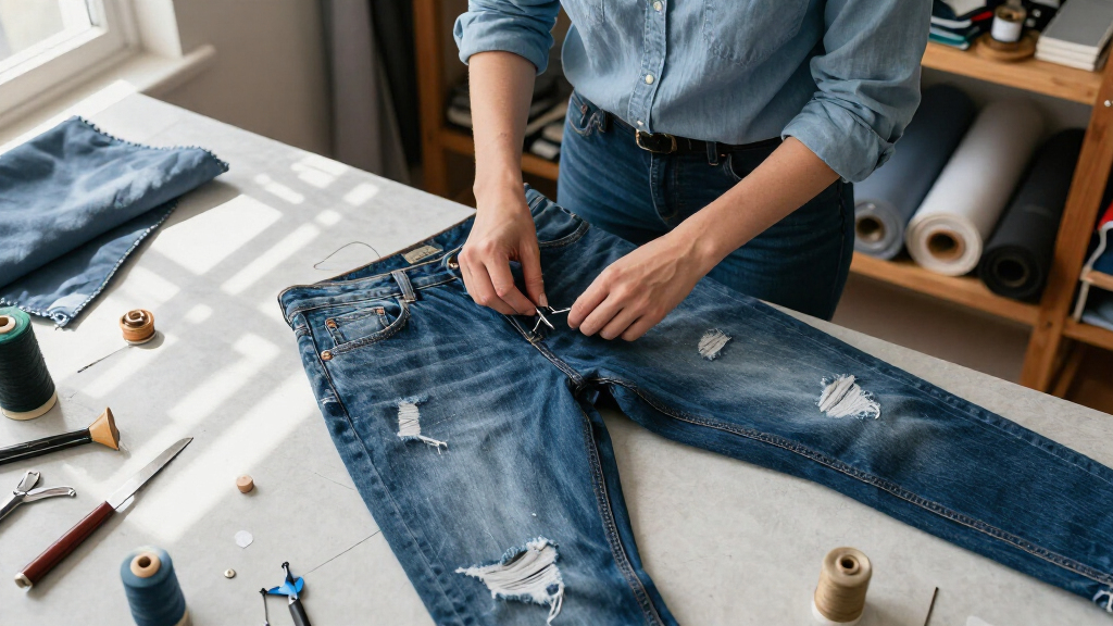 best denim styles