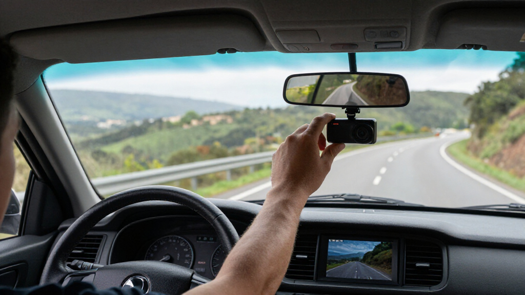 best dash cams