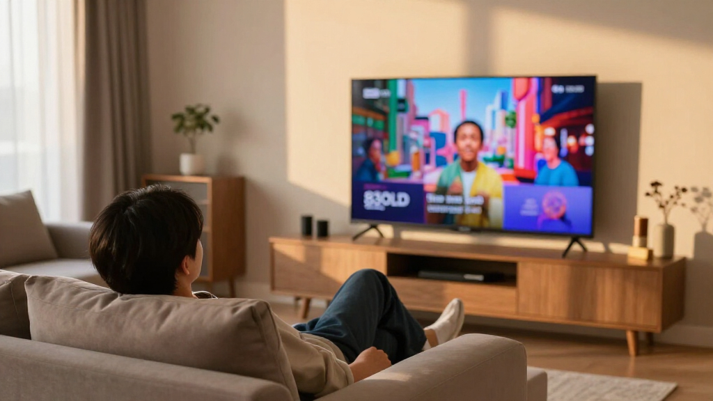 oled tv 83 inch