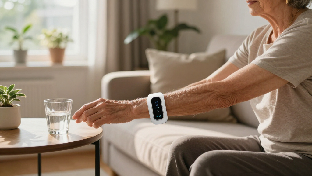 best medical alert systems with fall detection